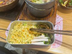 -老瓦房冷锅串串(文殊院店)