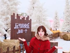 -盈香心动乐园