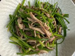 -魁盛居百年鲁菜馆(县西巷店)