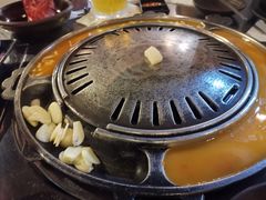 -喜来稀肉(金巴利道店)