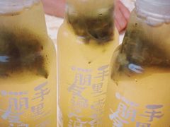 -聚味瞿记·龙虾堂(咸嘉湖店)