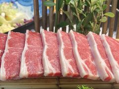 -红沃烤肉(家乐福2部店)