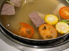 -龙湖杭州滨江天街