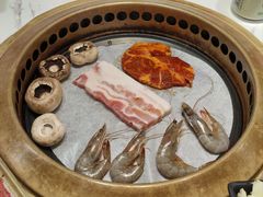-花味·自助烤肉(江宁同曦店)