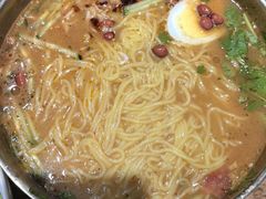 -香约老地方烧烤(九道街店)