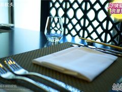 -武汉武昌威斯汀酒店-知味自助餐厅