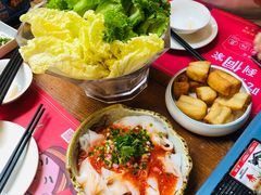 -侗家食府侗家工业餐厅店