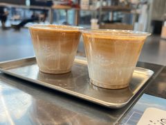 -SnowPeak Cafe(上海环宇城Max店)
