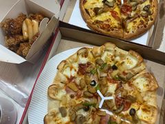 -必胜客(福州永嘉PH店)