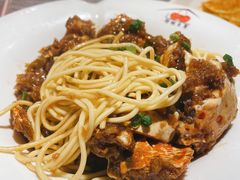 -霄汉羊排(万松园一店)