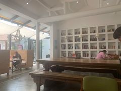 -素心小筑(后沙裕镇店)