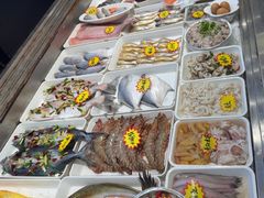 -启东小海鲜(庄先湾路1号店)