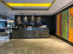 -榛悦隆堡成都酒店(春熙路太古里店)