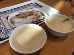 -冰泉豆浆馆(阳朔店)