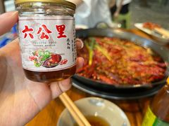 -六公里老火锅(总店)