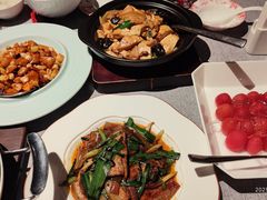 -星·South Beauty·俏江南(国贸店)