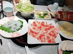 -密友回转自助火锅(世茂国际广场店)