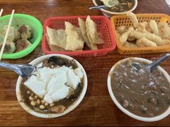 -逍遥镇刘相五胡辣汤豆沫馆(康复中街店)