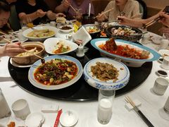 -芳芳私房菜·精做淮扬菜(承德路店)