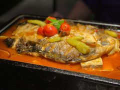-炉鱼(爱琴海购物公园店)