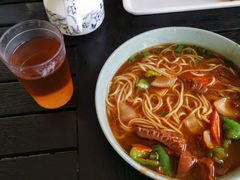 腰花面-静海楼(学田店)