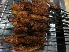 -清真·马峰烤肉(小学习北巷店)