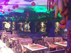 -宝丽金大酒店·洗浴中心