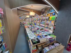 -方庄书店(通润商务会馆店)