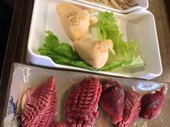 -小龙坎老火锅(北京三里屯店)