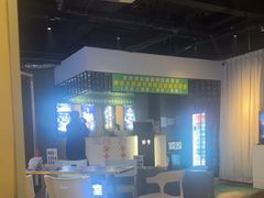 -棂笼·深度沉浸密室(武汉旗舰店)