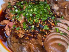 -吴长子卤菜馆(统一街店)
