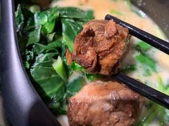 -和府捞面(东直门银座店)