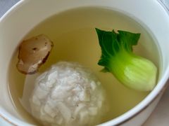 -君来湖滨饭店·渔餐厅