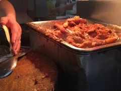肉夹馍-子午路张记肉夹馍(翠华路店)