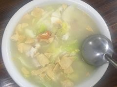 -官塘锋记鱼生·生腌·砂锅粥(牌坊街店)