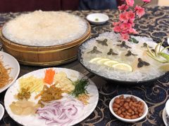 -祈胜邨•顺德鱼生•顺德菜(容桂店)