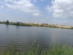 -黄沙古渡原生态旅游区