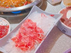 -大龙燚火锅(太古里店)