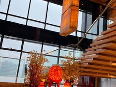 -上海龙之梦万丽酒店