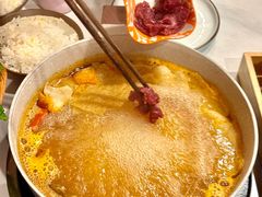 -马帮菜馆·美味野生菌
