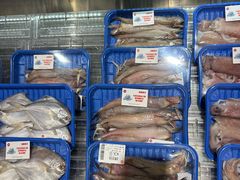 -永辉超市(嘉定宝龙广场店)