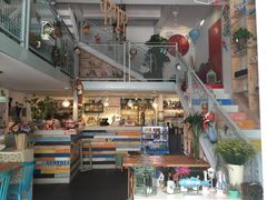 -Kitchen·Y洋厨房西餐厅(王府壹号店)