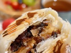 -昆明冠生园·蛋糕·面包(南强街店)