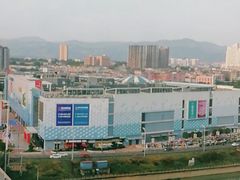 -万达广场(金堂店)