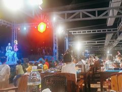 -渔家火锅·海鲜自助餐·演艺(亚龙湾天域酒店)