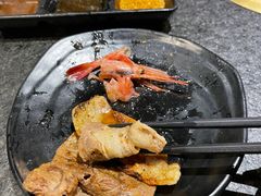 -神户赤童日式烤肉伙伴(东直门店)