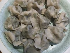 -老边饺子馆(东单店)