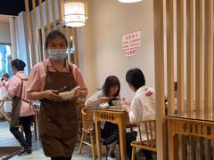 大堂-易老妈蹄花.特色川菜(人民公园总店)
