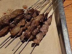 -哈力家·西北烧烤烤串(凤城十路店)