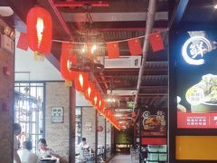 -天都火锅酒楼(虹梅南路店)